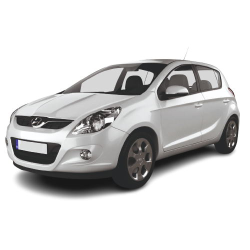 HYUNDAI I